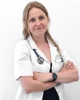 Małgorzata Białecka