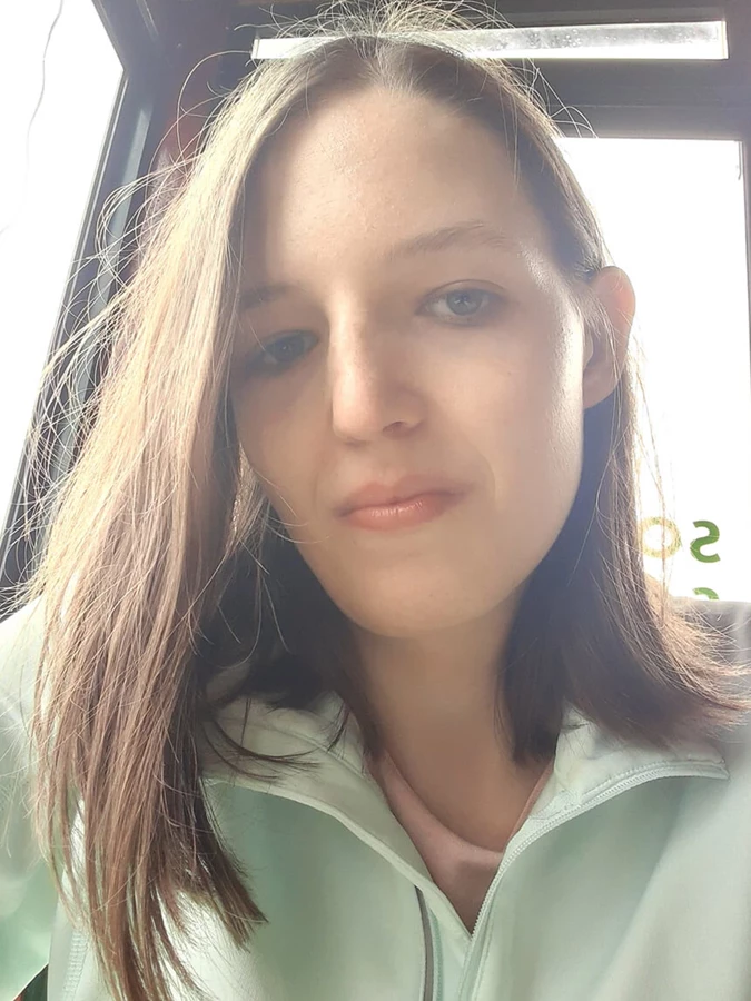 Agata Stróżyk