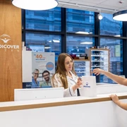 Grochowska Warszawa | Medicover Optyk