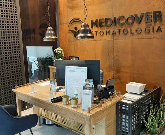 Stomatologia Medicover Jerozolimskie