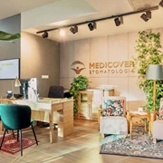 Stomatologia Medicover Gdynia Górskiego