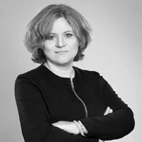 Beata Tarnowska, Specjalista ds. Informacji Medycznej Medicover