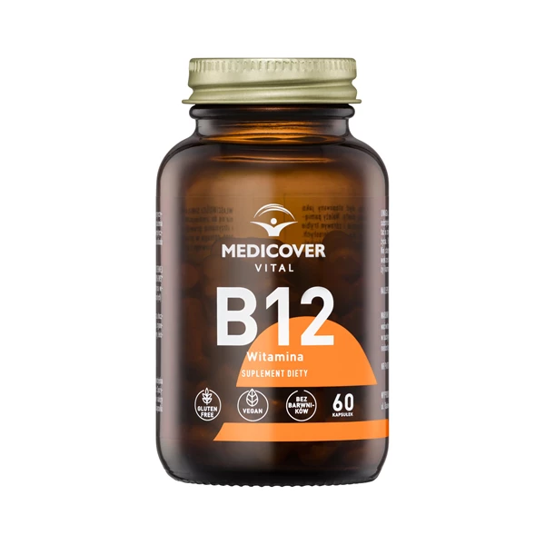 Vitamin B12