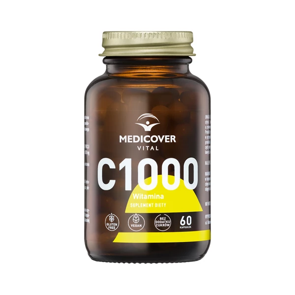 Witamina C 1000