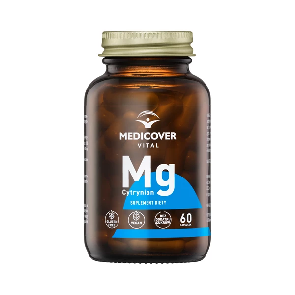 Magnesium