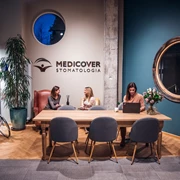 Stomatologia Medicover Różana