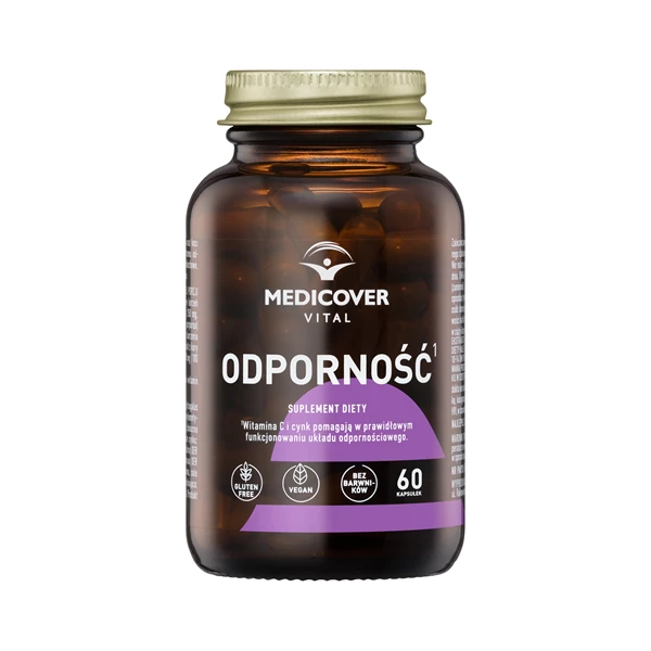 Odporność