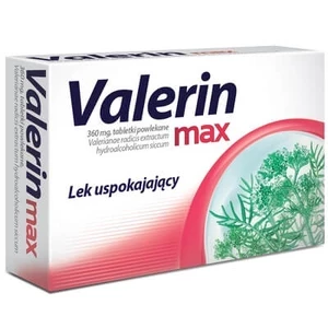Valerin Max