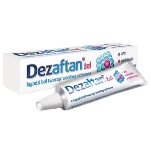 Dezaftan