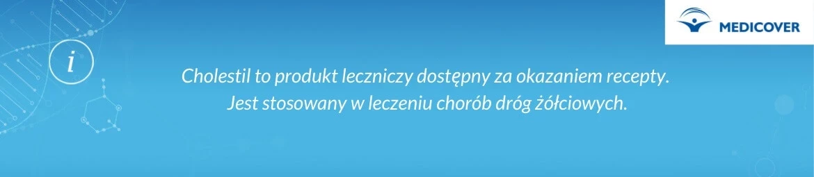 Cholestil
