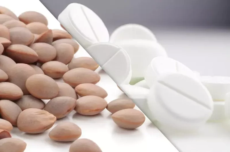 Salicylany – czym są, występowanie, nadwrażliwość na salicylany