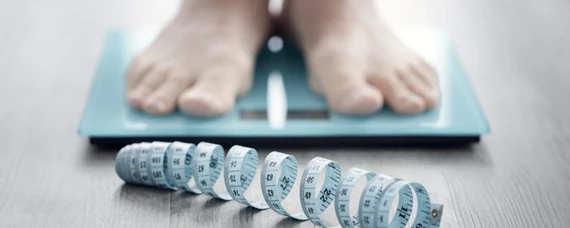 Problem nadwagi i otyłości - brak ruchu, zła dieta. Jak radzić sobie z nadmierną masą ciała?