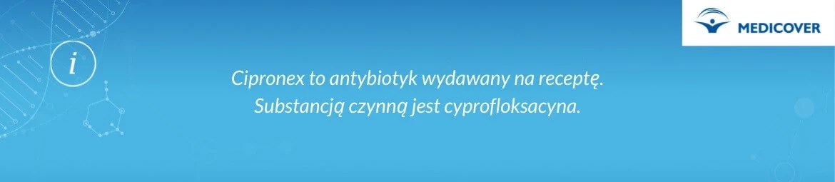 antybiotyk-cipronex