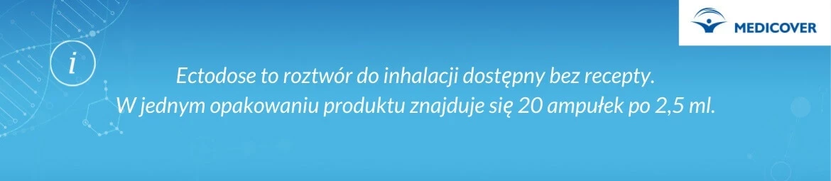 ectodose-opis-leku