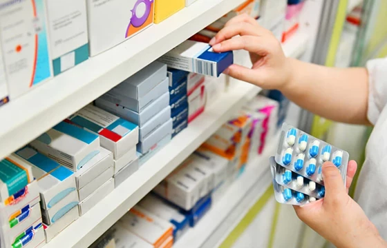 Probiotyk: po czy przed antybiotykiem?