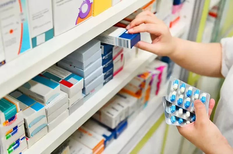 Probiotyk: po czy przed antybiotykiem?