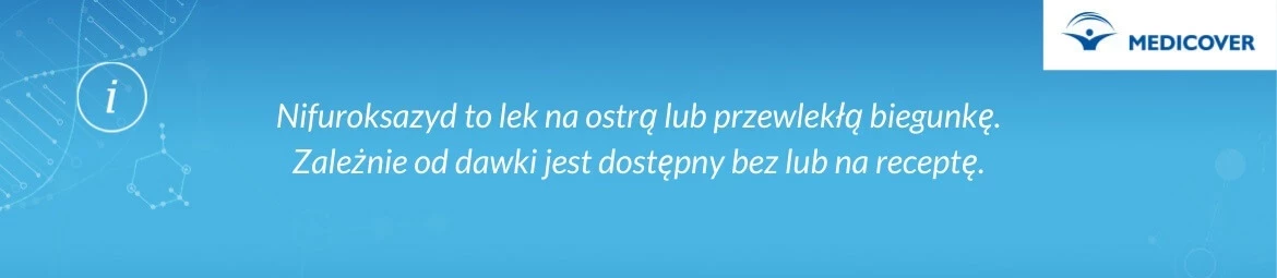 nifuroksazyd-opis-leku