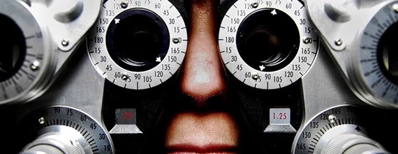 Optometrysta czy okulista – kogo należy wybrać?