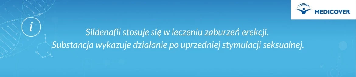 Sildenafil