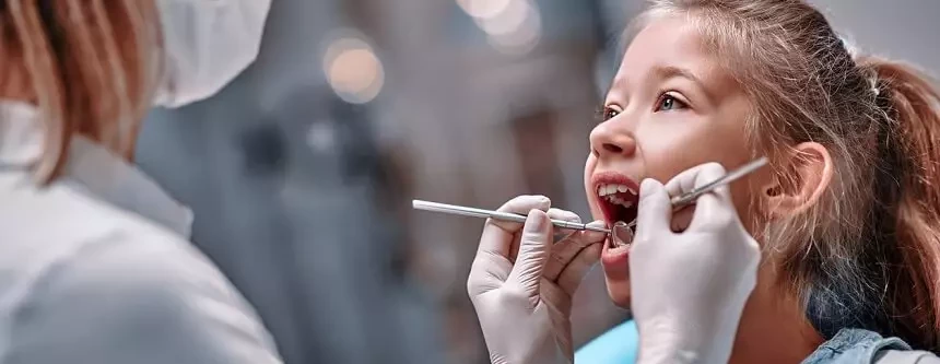 Czy dziecko może polubić wizyty u&nbsp;dentysty?