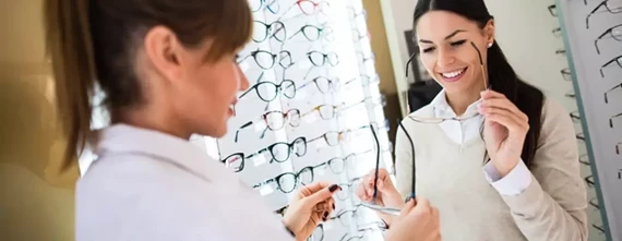 Kiedy warto wymienić okulary?