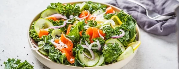 Dieta i styl życia w profilaktyce chorób oczu i chorób grożących utratą wzroku