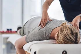 Fizjoterapeuta Katowice