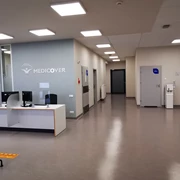 Międzyzakładowe Centrum Medicover - Leszno