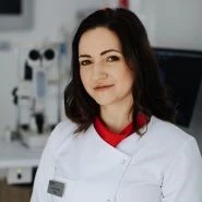 Kamila Kucharska 