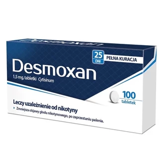 Desmoxan
