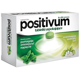 Positivum