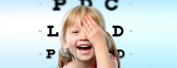 Digital eye strain: children in the age of pandemics