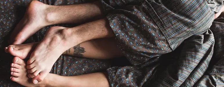 Seksualności osób ze spektrum autyzmu przestaje być tematem tabu. Intymny związek z&nbsp;drugą osobną może być dla nich trudny, ale jak najbardziej jest możliwy.