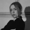 Ada Szymkowiak, studentka UMP, członkini SKN Seksuologii i Psychologii Klinicznej