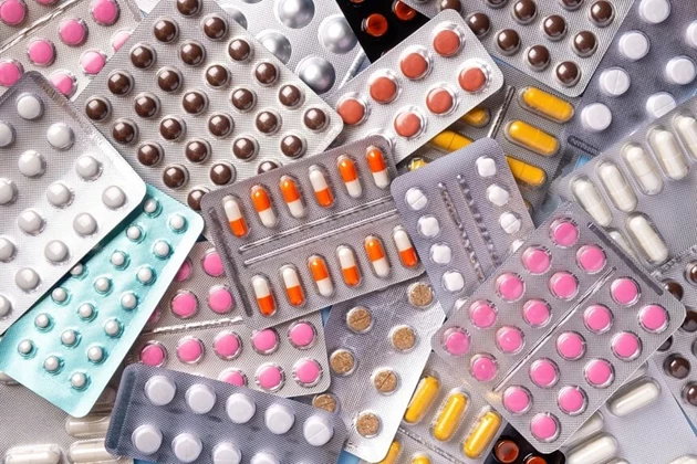 Antybiotyki - najważniejsze informacje