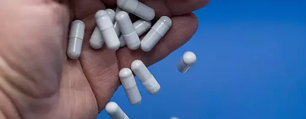 antybiotykooporność 
