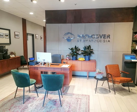 Stomatologia Medicover - Gdańsk
