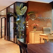 Stomatologia Medicover Warszawa Karlińskiego