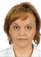 Liubov Radysh 