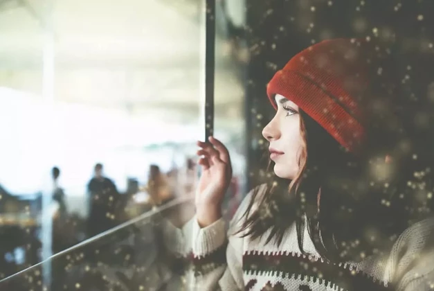 Jesienna depresja - ekspert opowiada o chorobie afektywnej sezonowej (SAD)