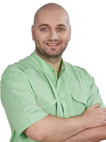 Iurii Vysochanskyi 
