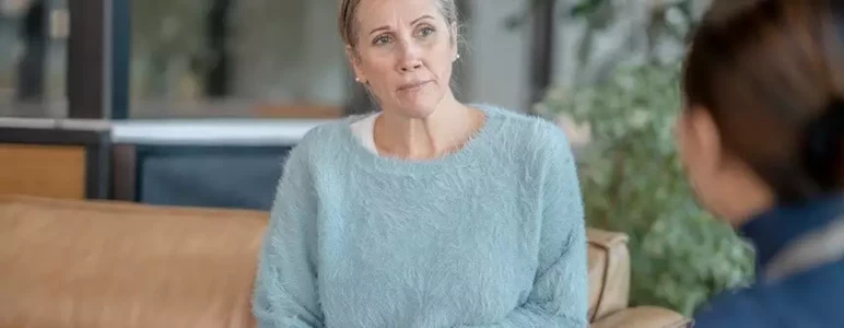 Depresja kto leczy? Udaj się do psychologa lub psychiatry.
