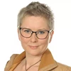 Daria Kordjalik, Specjalista ds. Informacji Medycznej