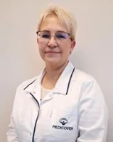 Beata Rechcińska-Roślak 