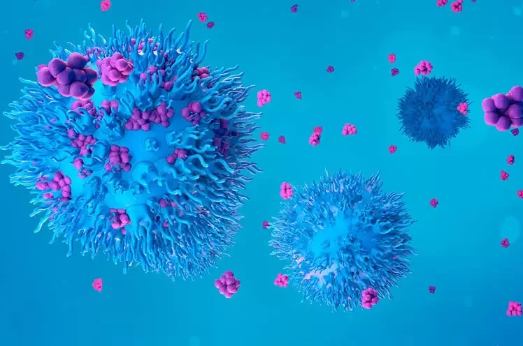 Co warto wiedzieć o immunologii? Choroby immunologiczne — lista.