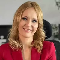 <strong>Justyna Sokołowska</strong>