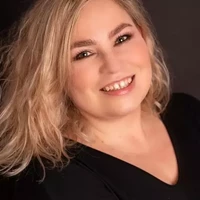 Magdalena Wysokińska, psycholog, pedagog