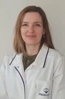 Beata Pękalska 