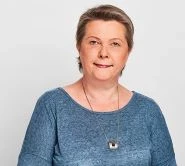 Iwona Kaszucka-Klaczak 