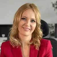 <strong>Justyna Sokołowska</strong>